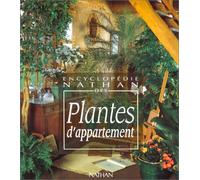 Encyclopédie des plantes d'appartement.
