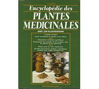 Encyclopédie des plantes médicinales