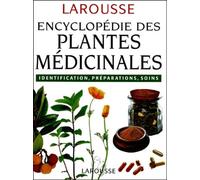 Encyclopédie des plantes médicinales
