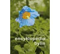 Encyclopédie des plantes vivaces - Beata Grabowska, Tomasz Kubala (Literatur auf Polnisch)