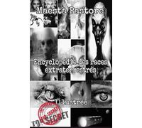 Encyclopédie des races extraterrestres: illustrée