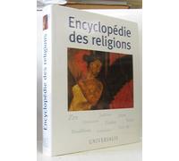 Encyclopédie des religions