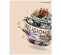 Collectif – Encyclopédie des religions – Gallimard