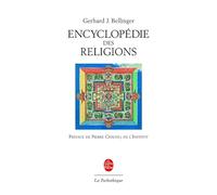 Encyclopédie des religions