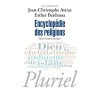 Encyclopédie des religions