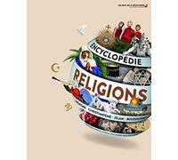 Collectif – Encyclopédie des religions – Gallimard