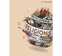 Collectif – Encyclopédie des religions – Gallimard