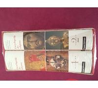 ENCYCLOPEDIE DES RELIGIONS.DEUX FORTS VOLUMES SOUS EMBOITAGE