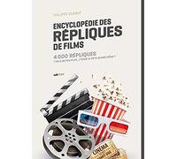 Encyclopédie des répliques de films
