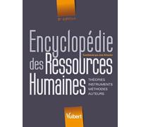Encyclopédie des ressources humaines