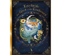 Encyclopédie des rêves et des cauchemars - Frédéric Livyns - Le Héron d'Argent - relié - Dictionnaire et encyclopédie
