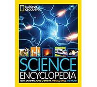 Encyclopédie des sciences