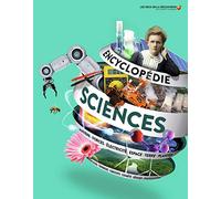 Gallimard – Encyclopédie des sciences