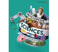 ENCYCLOPEDIE DES SCIENCES