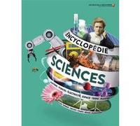 Encyclopédie des sciences Collectif (Auteur), Alain Bories (Traduction)