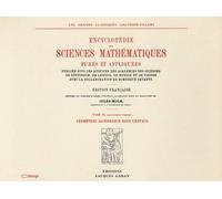 Encyclopédie Des Sciences Mathématiques Pures Et Appliquées - Tome 3 (Volume 4) : Géométrie Algébrique Dans L'espace