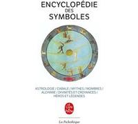 Encyclopédie des symboles Collectif (Auteur)