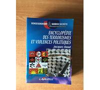 Encyclopédie des terrorismes et Violences politiques