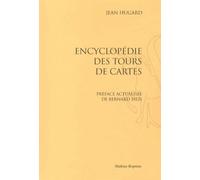 Encyclopédie Des Tours De Cartes