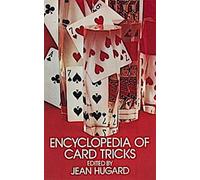 Encyclopédie des tours de cartes