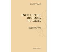 Encyclopédie des tours de cartes