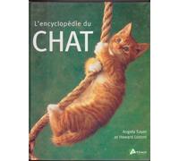 Encyclopédie du chat