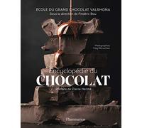 Encyclopédie du chocolat