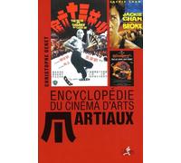 Encyclopédie du cinéma d'arts martiaux