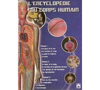 L'encyclopédie Du Corps Humain