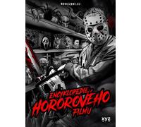 Encyclopédie du film d'horreur