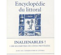 L'Encyclopédie du littoral Collectif (Auteur)
