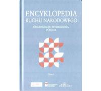 Encyclopédie du mouvement national T.1