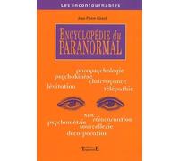 Encyclopédie du paranormal