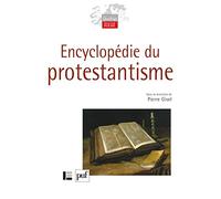 Encyclopédie du protestantisme