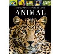 Encyclopédie du règne animal