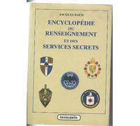 Encyclopédie du renseignement et des services secrets