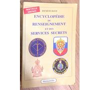 Encyclopédie du renseignement et des services secrets