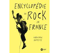 Encyclopédie du rock en France