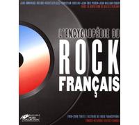 Encyclopédie du rock français