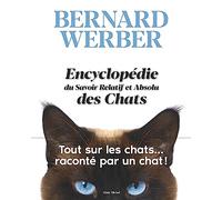 Encyclopédie du Savoir Relatif et Absolu des Chats