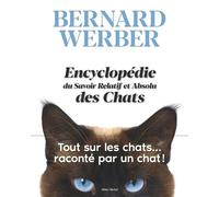 Encyclopédie du Savoir Relatif et Absolu des Chats