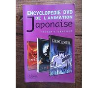 Encyclopédie DVD de l'animation japonaise