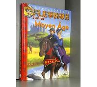 Encyclopédie Fleurus Junior : Moyen Âge