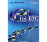 Encyclopédie Hachette Multimédia