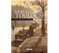 Encyclopedie historique de la photographie a toulouse - François Bordes - Privat - broché - Beau livre