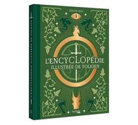 Encyclopédie Illustrée De Tolkien
