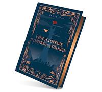 Encyclopédie illustrée de Tolkien - Version collector
