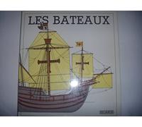 Encyclopédie illustrée des bateaux