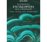 Encyclopédie illustrée des roches et minéraux
