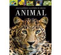 Encyclopédie du règne animal - Nuria Penalva - Artemis Eds - relié - Dictionnaire et encyclopédie